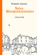 Notes mésopotamiennes [ancienne édition]